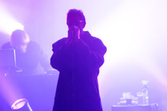 Echo & The Bunnymen’s 40th Anniversary Tour Off to a Rough Start Due to Ian McCulloch Illness: Review