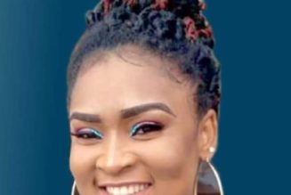 Economic Hardship: I’ll do hookup if the pay is high — Popular actress, Sylvia Ukaatu