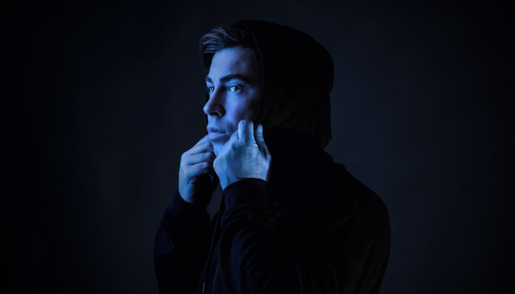EDM.com Playlist Picks: Hardwell, Zeds Dead, HALIENE & More [8/12/22]