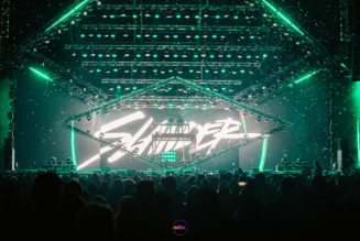 EDM.com Playlist Picks: SLANDER, Calvin Harris, Eliminate & More [8/5/22]