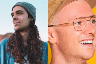 Ekonovah and Cloverdale Team Up for Soulful Tech House Jam, “Higher”