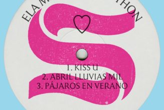 Ela Minus and DJ Python Announce New EP, Share Video for New Song