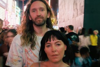 Electronic Pop Duo Sylvan Esso Is Open to Experimentation on New LP ‘No Rules Sandy’