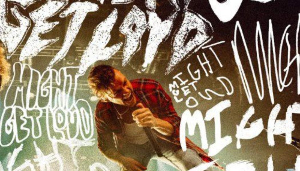 Elevation Worship – Might Get Loud