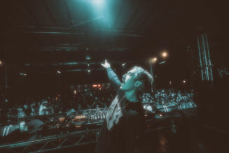 Eliminate and XAELO Team Up for Emotive Single, “Nothing Left”