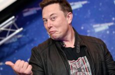 Elon Musk Backpedals on April Comments and Sells Another $6.9 Billion USD in Tesla Shares