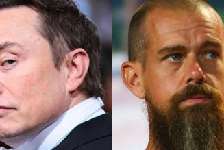 Elon Musk Has Reportedly Subpoenaed Jack Dorsey