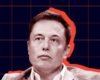 Elon Musk pitches lofty goals in a magazine run by China’s internet censorship agency