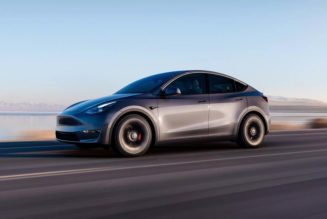 Elon Musk Says the Tesla Model Y Is Set to Become World’s Best-Selling Car