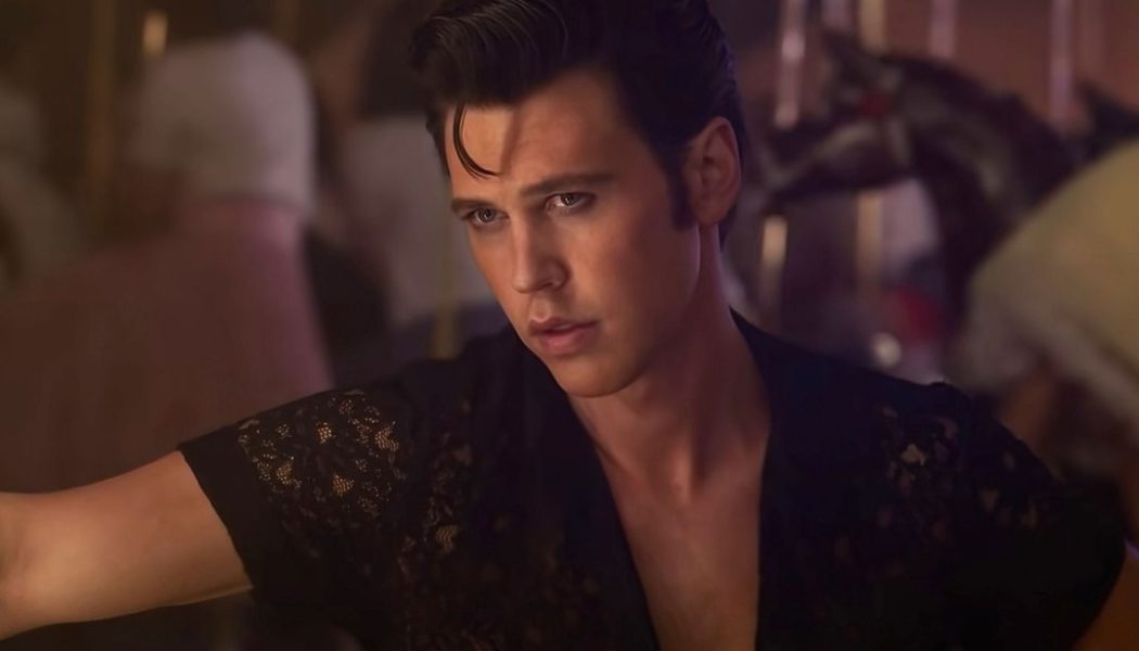‘Elvis’ Is the Third-Highest-Grossing Music Biopic Since the 1970s: Here’s the Top 25