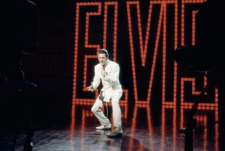 ‘Elvis’ Soundtrack Surges to Top 10 on Album Sales Chart