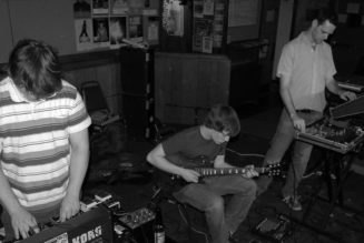 Emeralds Announce Reissue of Solar Bridge, Share Unreleased Song