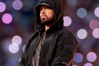 Eminem Unveils ‘Curtain Call 2’ Tracklist Featuring Dr. Dre, 50 Cent, Beyoncé and More