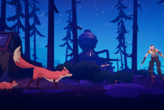 Endling – Extinction is Forever is not afraid to hurt you