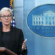 Energy secretary guardedly optimistic about gas prices