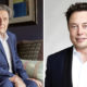 Errol Musk Says “No,” He’s Not Proud of Elon, Calls Skinnier Son His Favorite