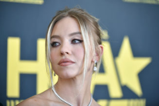 ‘Euphoria’ Actress Sydney Sweeney’s Family Gives MAGA Vibes, Twitter Stir Frying Her