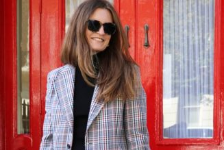 Ever Since I Bought These £35 M&S Flats, I’ve Struggled to Wear Anything Else