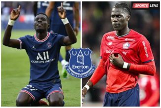 Everton Close in on Midfield Duo as Deals for Amadou Onana and Idrissa Gueye Enter Final Stages