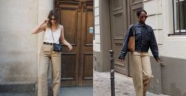 Every Fashion Person Owns These Trousers—Here’s 19 Pairs to Try Out