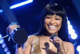 Every MTV VMA Video Vanguard Award Winner: From The Beatles to Nicki Minaj