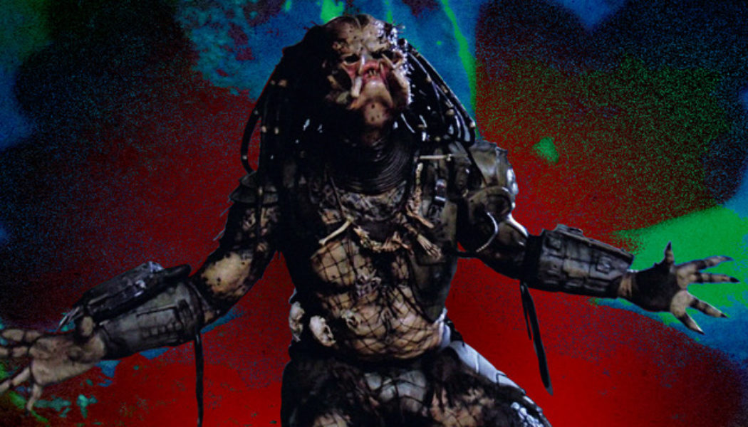 Every Predator Movie Ranked From Worst to Best