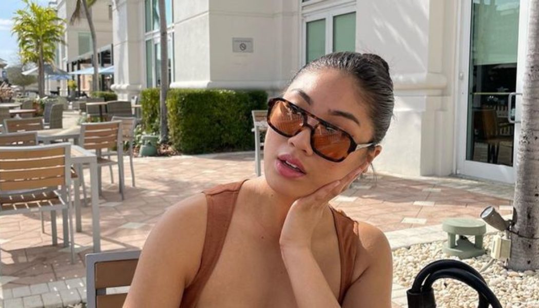 Every Top I Want Right Now Has This Flattering Neckline