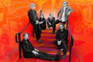 Every Wilco Album Ranked From Worst to Best