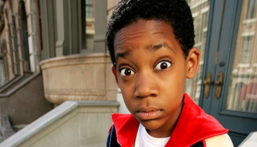 Everybody Hates Chris Animated Reboot Greenlit at MTV Studios