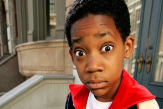 Everybody Hates Chris Animated Reboot Greenlit at MTV Studios