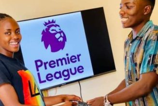 Excitement As EPL Is Back