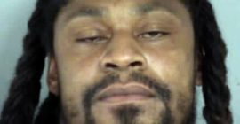 Eyes Low: Marshawn Lynch Arrested For DUI In Las Vegas, Mugshot Is On Struggle