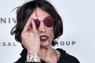 Ezra Miller Filmed New Scenes for The Flash After Arrests, Grooming Allegations: Report