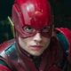 Ezra Miller Reportedly Meets With Warner Bros. Execs To Discuss the Fate of ‘The Flash’
