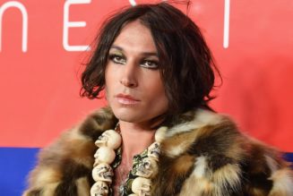 Ezra Miller To Begin Treatment for “Complex Mental Health Issues”