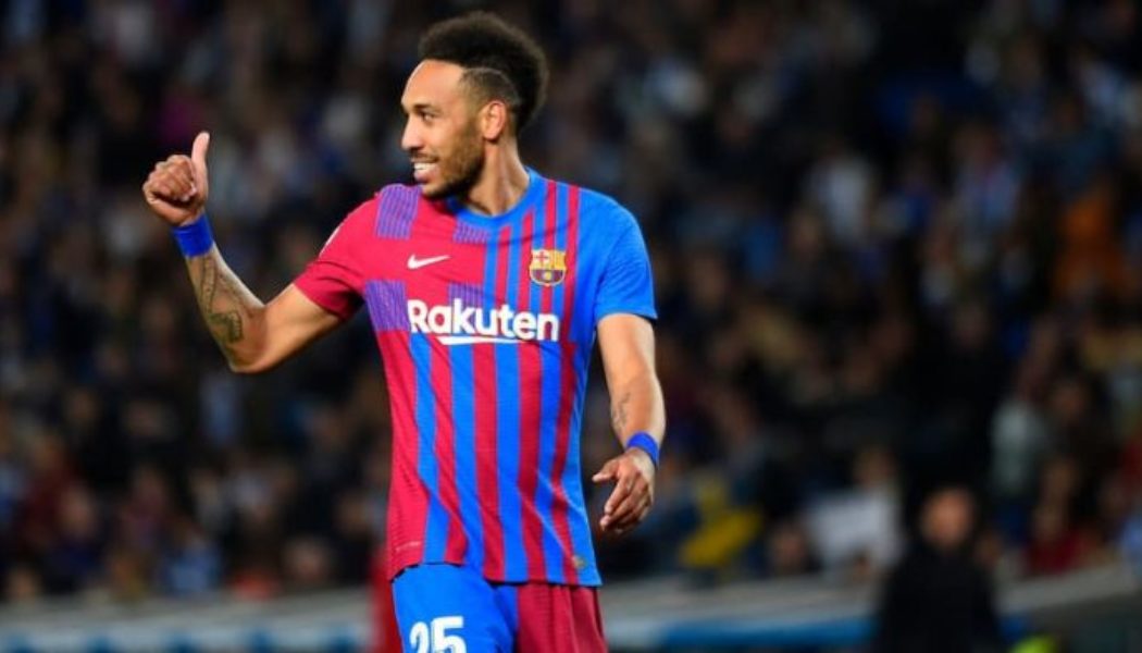 Fabrizio Romano Reports That Tuchel Is Pushing Board To Sign Aubameyang