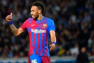 Fabrizio Romano Reports That Tuchel Is Pushing Board To Sign Aubameyang