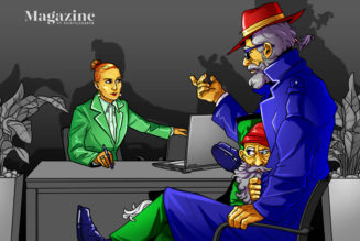 Fake employees and social attacks: Crypto recruiting is a minefield