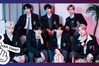 Fan Chant: ENHYPEN Interview, ATEEZ EP Breakdown, and More