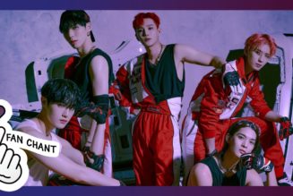 Fan Chant: It’s Time to Get On CIX’s Wave