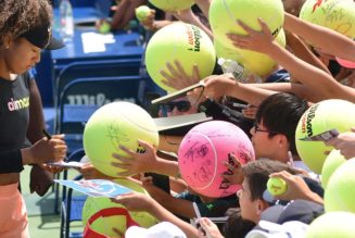 Fan Week at the US Open Tennis Championships Returns In Stellar Fashion