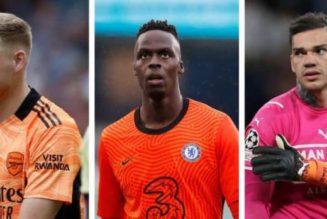 Fantasy Premier League Tips: Top 5 Keepers For 22/23 Season