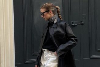 Fashion People Will Use These Autumn Pieces to Elevate Their Jeans