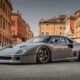 ‘Fastest’ Road-Going Ferrari F40 Racer Heads For Sale At Monterey