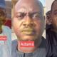 Father and his cohorts arrested for killing his 15-yr-old daughter for rituals in Kogi State