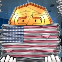 Fed adds a new layer of bureaucracy for US banks engaging in crypto asset activities