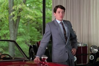 Ferris Bueller’s Day Off Spinoff in the Works from Cobra Kai Creators