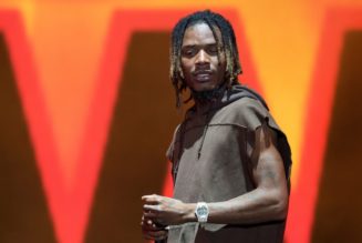 Fetty Wap Pleads Guilty to Federal Drug Conspiracy Charge
