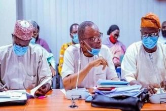 FG Promised N60,000 Increment In Professors’ Salaries – ASUU