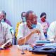 FG Promised N60,000 Increment In Professors’ Salaries – ASUU